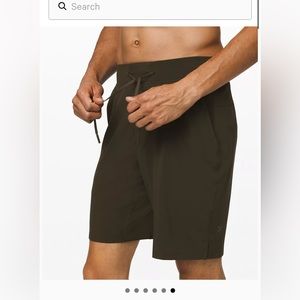 Men’s Lululemon T.H.E. Linerless Short 9"